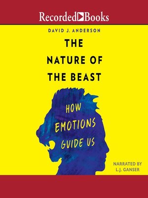 cover image of The Nature of the Beast